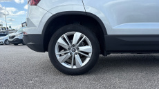 Skoda Karoq 1.0 TSI 116 SE Edition 5dr Petrol Estate